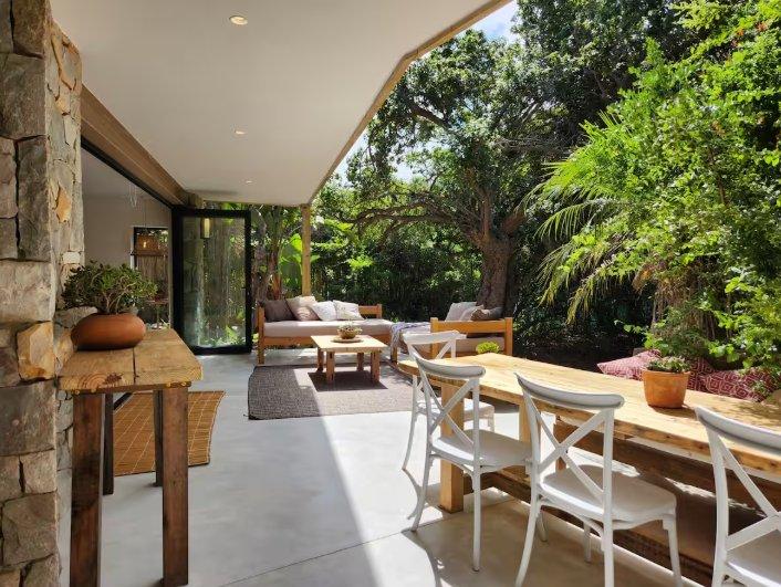 4 Bedroom Property for Sale in Keurboomstrand Western Cape